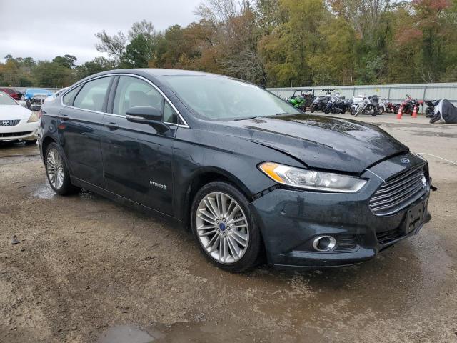 Photo 4 from auction – 2014 FORD FUSION SE with VIN 3FA6P0LU7ER327044