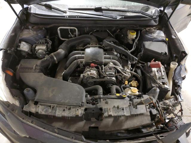 Photo 11 from auction – 2017 SUBARU OUTBACK 3. with VIN 4S4BSENC6H3232434