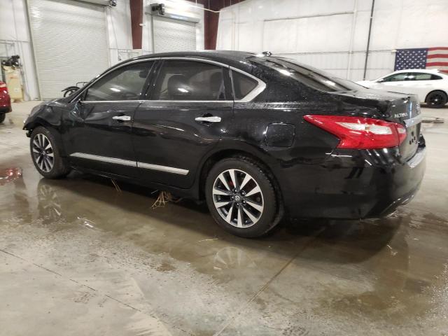 Photo 2 from auction – 2017 NISSAN ALTIMA 2.5 with VIN 1N4AL3AP3HC150208