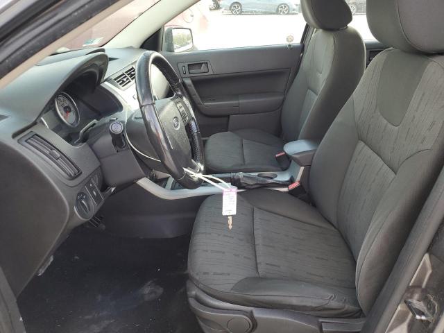 Photo 7 from auction – 2009 FORD FOCUS SE with VIN 1FAHP35N89W101811