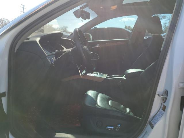 Photo 7 from auction – 2014 AUDI A4 PREMIUM with VIN WAUFFAFL1EN032088