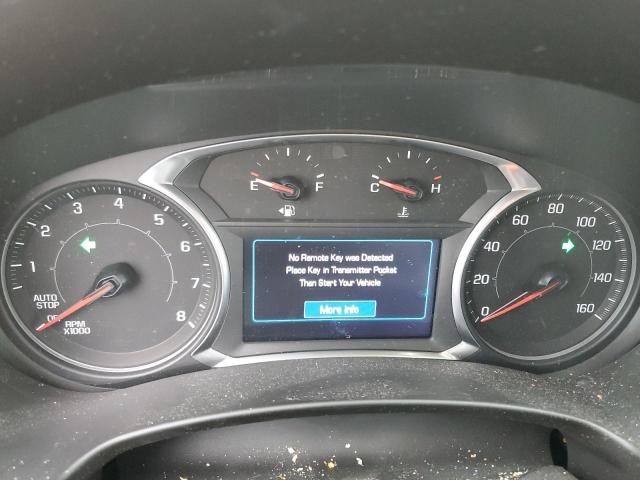 Photo 9 from auction – 2019 GMC TERRAIN SL with VIN 3GKALTEV0KL106105