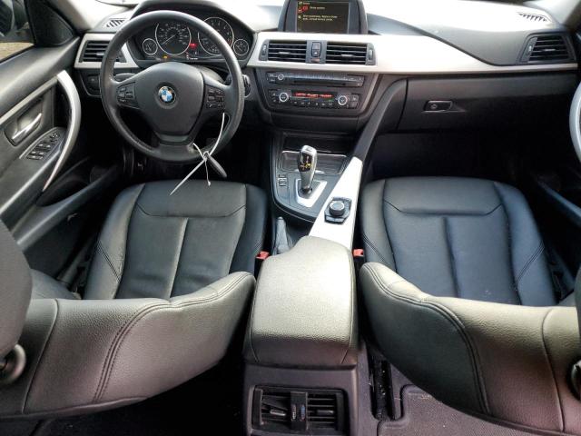 Photo 8 from auction – 2013 BMW 320 I XDRI with VIN WBA3C3C54DF980975
