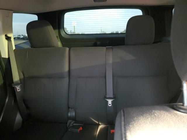 Photo 10 from auction – 2011 DODGE NITRO HEAT with VIN 1D4PT4GX4BW506210