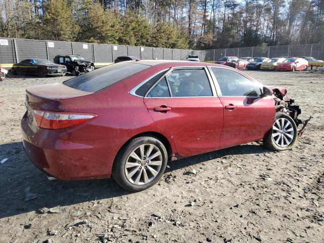 Photo 3 from auction – 2017 TOYOTA CAMRY LE with VIN 4T1BF1FKXHU712778
