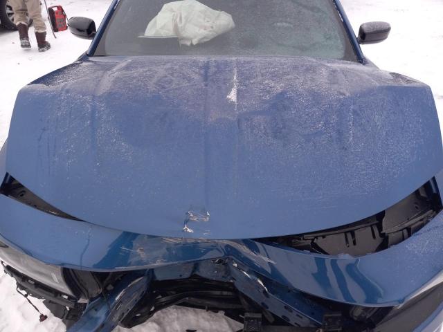 Photo 11 from auction – 2023 DODGE CHARGER with VIN 2C3CDXJG6PH569449