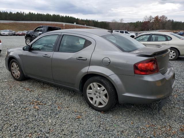 Photo 2 from auction – 2012 DODGE AVENGER SE with VIN 1C3CDZAB8CN111297