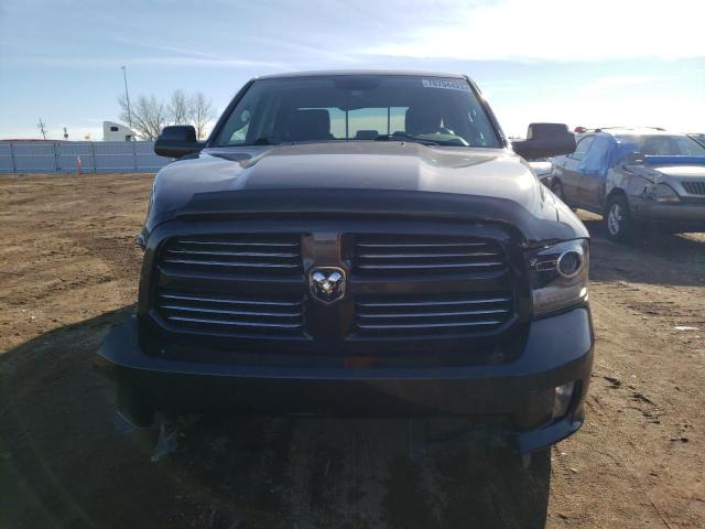 Photo 5 from auction – 2014 RAM 1500 SPORT with VIN 1C6RR7MT8ES173570