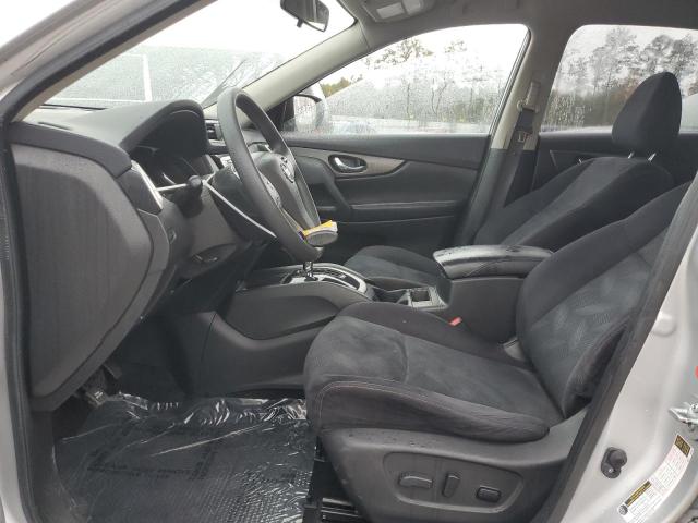 Photo 7 from auction – 2016 NISSAN ROGUE S with VIN JN8AT2MT7GW006854
