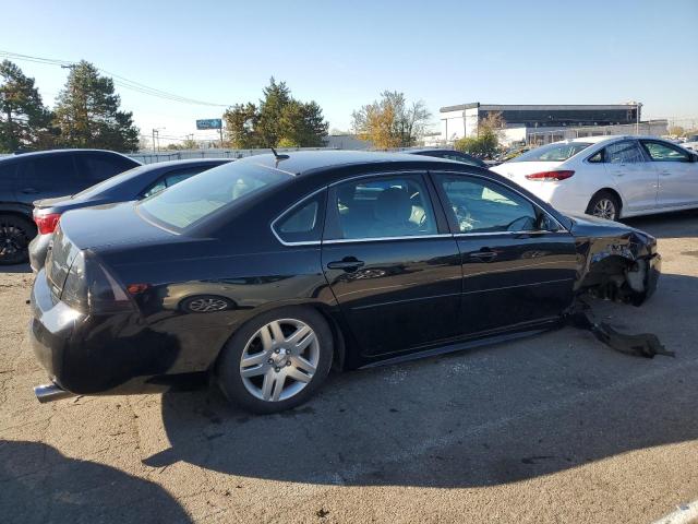 Photo 3 from auction – 2012 CHEVROLET IMPALA LT with VIN 2G1WG5E34C1147817
