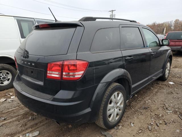 Photo 3 from auction – 2016 DODGE JOURNEY SE with VIN 3C4PDCAB6GT132343