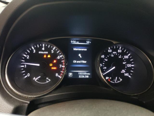 Photo 9 from auction – 2015 NISSAN ROGUE S with VIN KNMAT2MV8FP517477