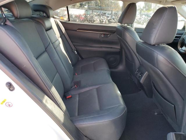 Photo 10 from auction – 2018 LEXUS ES 350 with VIN 58ABK1GG3JU105982