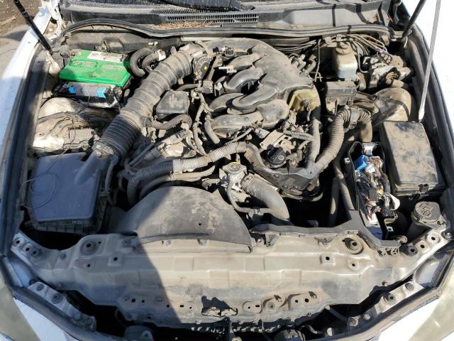 Photo 11 from auction – 2007 LEXUS IS 250 with VIN JTHBK262572029630