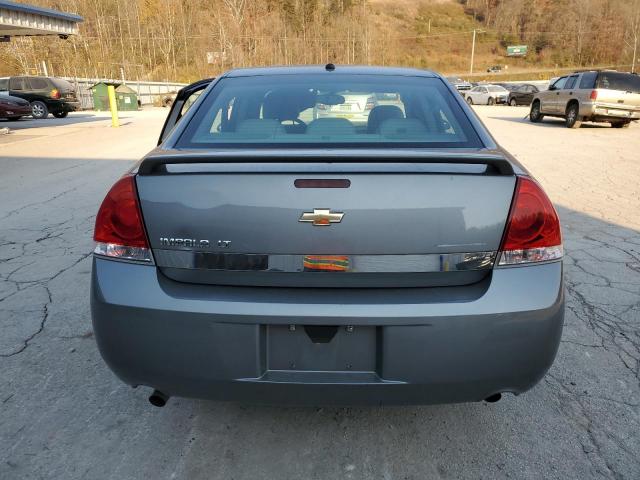 Photo 6 from auction – 2006 CHEVROLET IMPALA LT with VIN 2G1WC581969315527