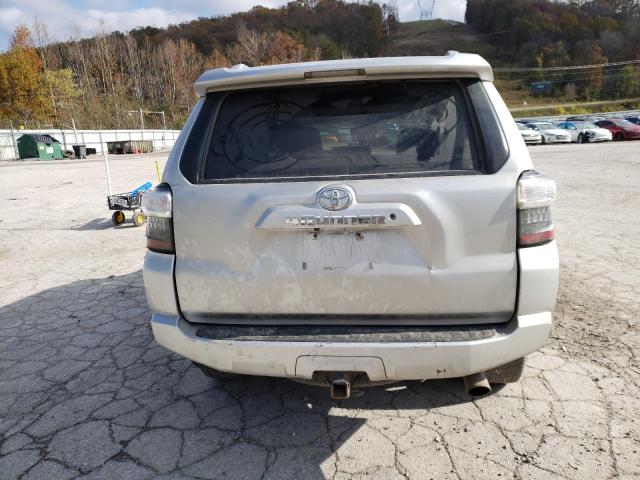 Photo 6 from auction – 2018 TOYOTA 4RUNNER SR with VIN JTEBU5JR2J5556642