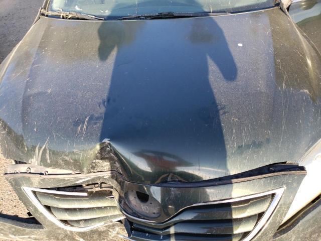 Photo 11 from auction – 2010 TOYOTA CAMRY BASE with VIN 4T4BF3EK2AR027165
