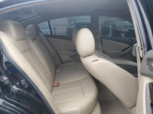 Photo 10 from auction – 2010 NISSAN ALTIMA BAS with VIN 1N4AL2AP6AN530986