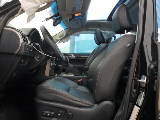 Photo 7 from auction – 2016 LEXUS GX 460 with VIN JTJBM7FX8G5128958