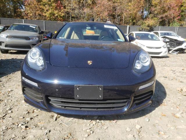 Photo 5 from auction – 2016 PORSCHE PANAMERA 2 with VIN WP0AA2A76GL006628