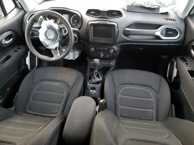 Photo 8 from auction – 2018 JEEP RENEGADE L with VIN ZACCJBBB7JPJ02327
