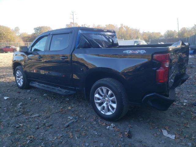 Photo 2 from auction – 2020 CHEVROLET SILVERADO with VIN 1GCPYBEH3LZ340101
