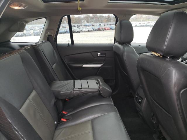 Photo 11 from auction – 2013 FORD EDGE SPORT with VIN 2FMDK4AK2DBC21182