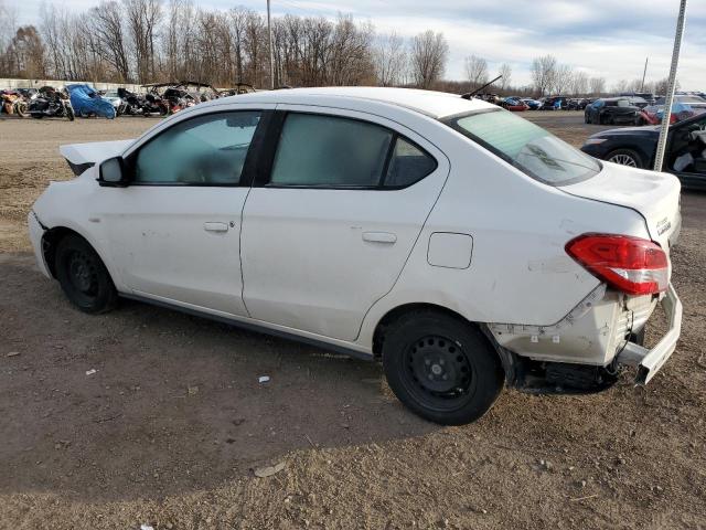 Photo 2 from auction – 2019 MITSUBISHI MIRAGE G4 with VIN ML32F3FJ6KHF17760