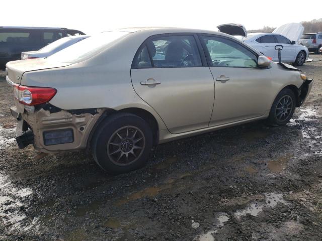 Photo 3 from auction – 2011 TOYOTA COROLLA BA with VIN 2T1BU4EE6BC680147