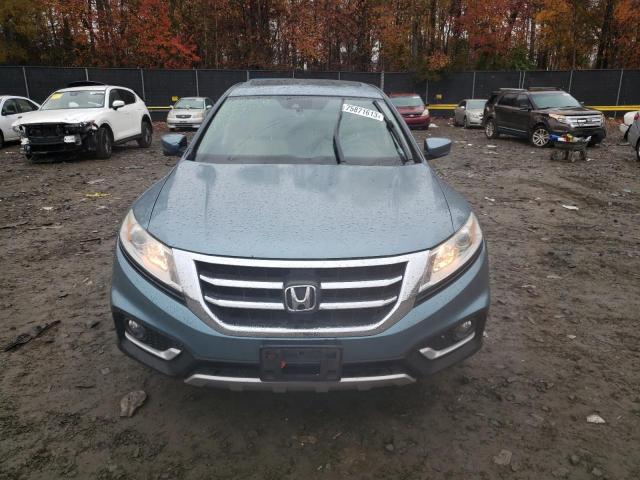 Photo 5 from auction – 2015 HONDA CROSSTOUR with VIN 5J6TF1H56FL001480