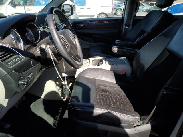 Photo 7 from auction – 2016 DODGE GRAND CARA with VIN 2C4RDGCG3GR354527