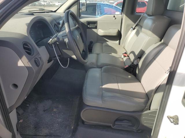 Photo 7 from auction – 2007 FORD F150 with VIN 1FTRF12257NA85389