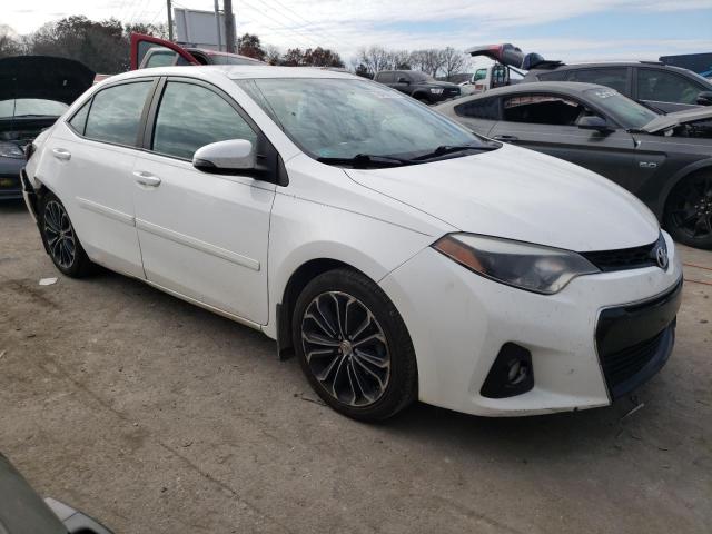 Photo 4 from auction – 2016 TOYOTA COROLLA L with VIN 2T1BURHE5GC596143