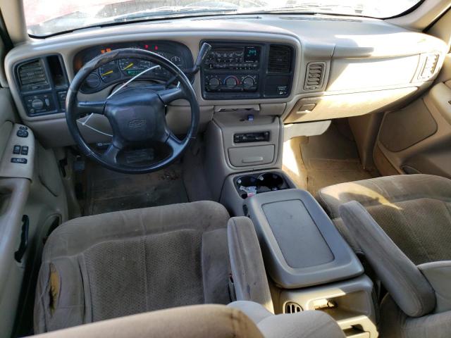 Photo 8 from auction – 2001 CHEVROLET SILVERADO with VIN 2GCEC19V111119053