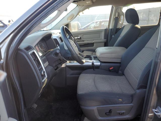 Photo 7 from auction – 2011 DODGE RAM 1500 with VIN 1D7RV1CT7BS713396