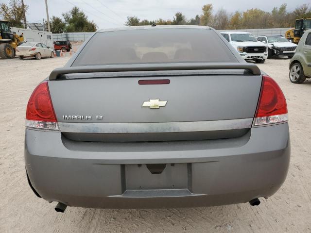 Photo 6 from auction – 2006 CHEVROLET IMPALA LT with VIN 2G1WC581769321830