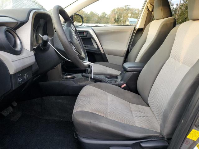 Photo 7 from auction – 2013 TOYOTA RAV4 LE with VIN JTMZFREV5D5016704