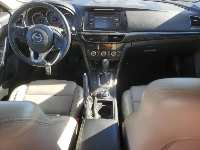 Photo 8 from auction – 2014 MAZDA 6 TOURING with VIN JM1GJ1V60E1152019