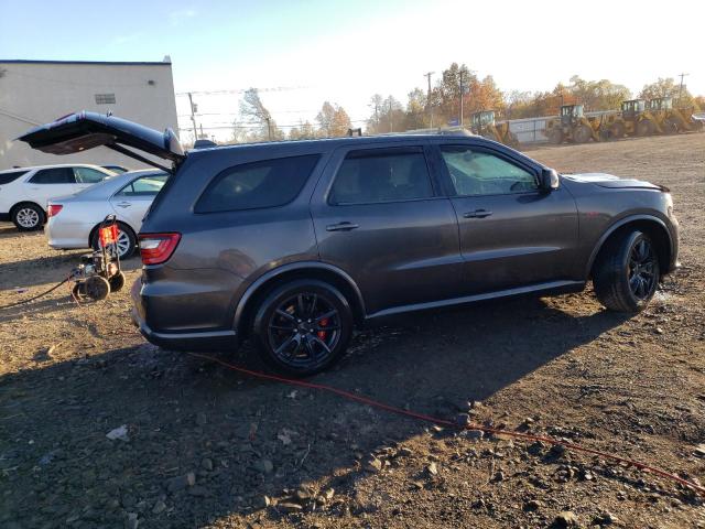 Photo 3 from auction – 2018 DODGE DURANGO SR with VIN 1C4SDJGJ6JC213326