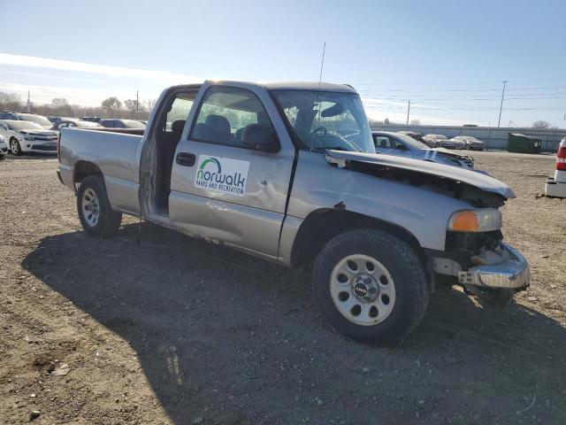 Photo 4 from auction – 2006 GMC NEW SIERRA with VIN 1GTEC19X46Z121945