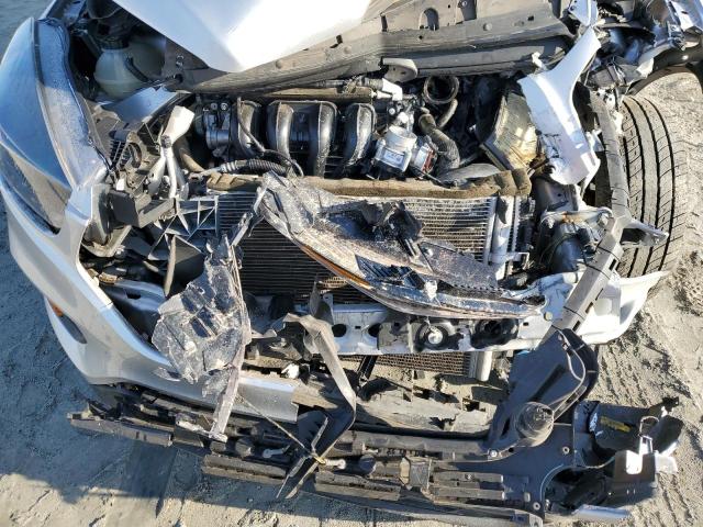 Zdjęcie 11 z aukcji – 2018 FORD ESCAPE S z VIN 1FMCU0F70JUC84726