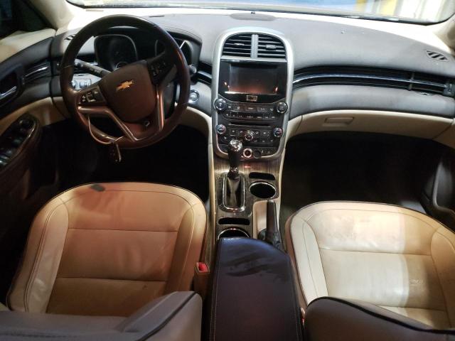 Photo 8 from auction – 2015 CHEVROLET MALIBU LTZ with VIN 1G11F5SL8FF189678