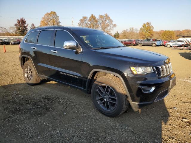 Photo 4 from auction – 2017 JEEP GRAND CHER with VIN 1C4RJFBG8HC835808