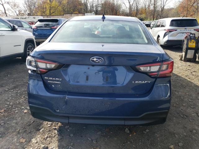 Photo 6 from auction – 2022 SUBARU LEGACY PRE with VIN 4S3BWAF67N3012841