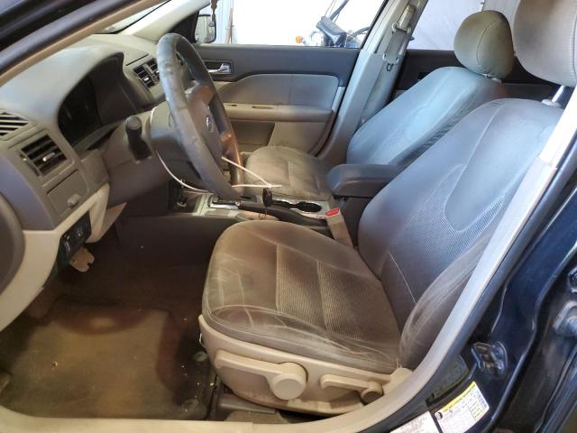 Photo 7 from auction – 2012 FORD FUSION S with VIN 3FAHP0GA7CR414285