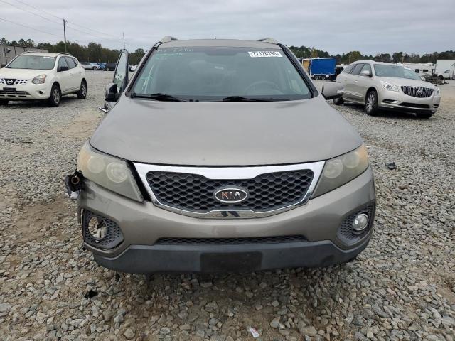 Photo 5 from auction – 2011 KIA SORENTO EX with VIN 5XYKU4A15BG086639