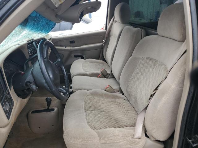 Photo 10 from auction – 2001 CHEVROLET SILVERADO with VIN 1GCEK14V21Z292730