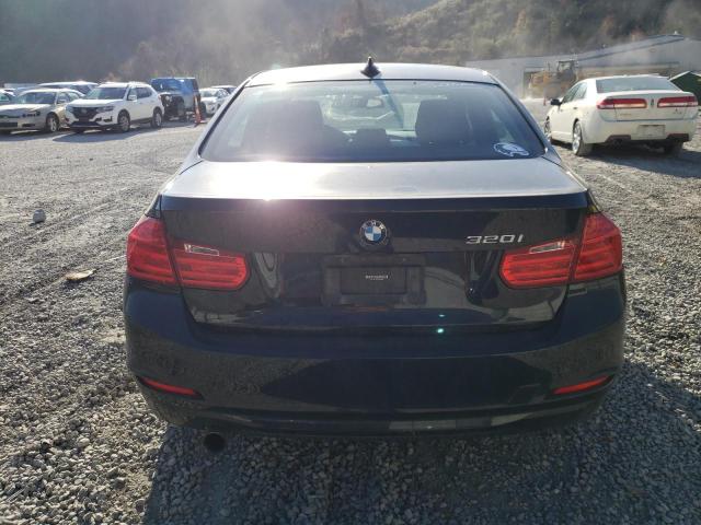 Photo 6 from auction – 2014 BMW 320 I with VIN WBA3B1C57EPE14587