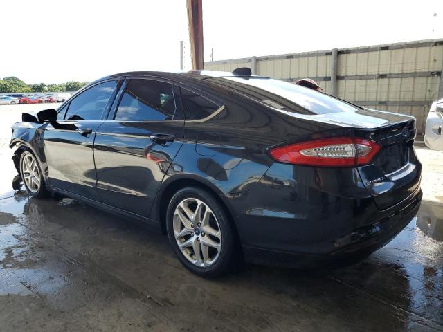 Photo 2 from auction – 2013 FORD FUSION SE with VIN 3FA6P0H77DR318376