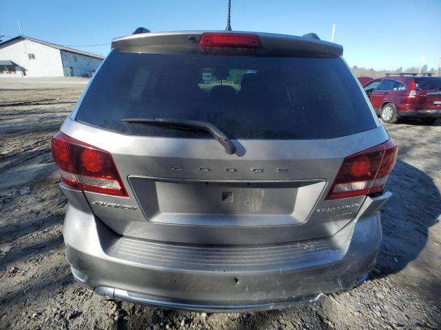 Photo 6 from auction – 2017 DODGE JOURNEY CR with VIN 3C4PDCGG6HT625427